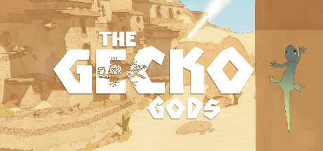 The Gecko Gods steam charts