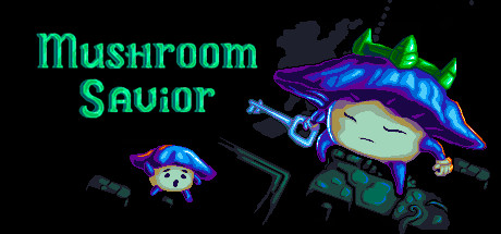 Mushroom Savior cover image