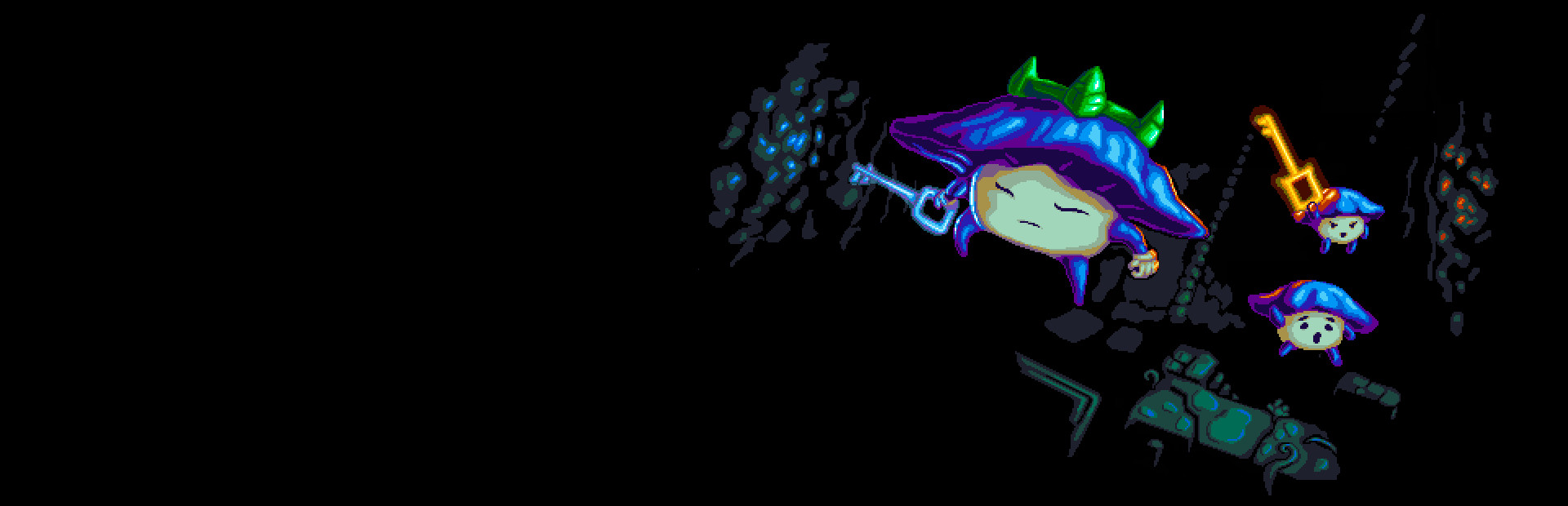 Mushroom Savior