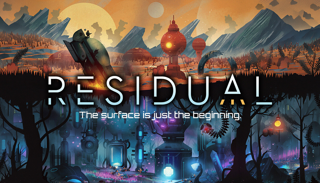 Residual