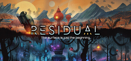 Residual