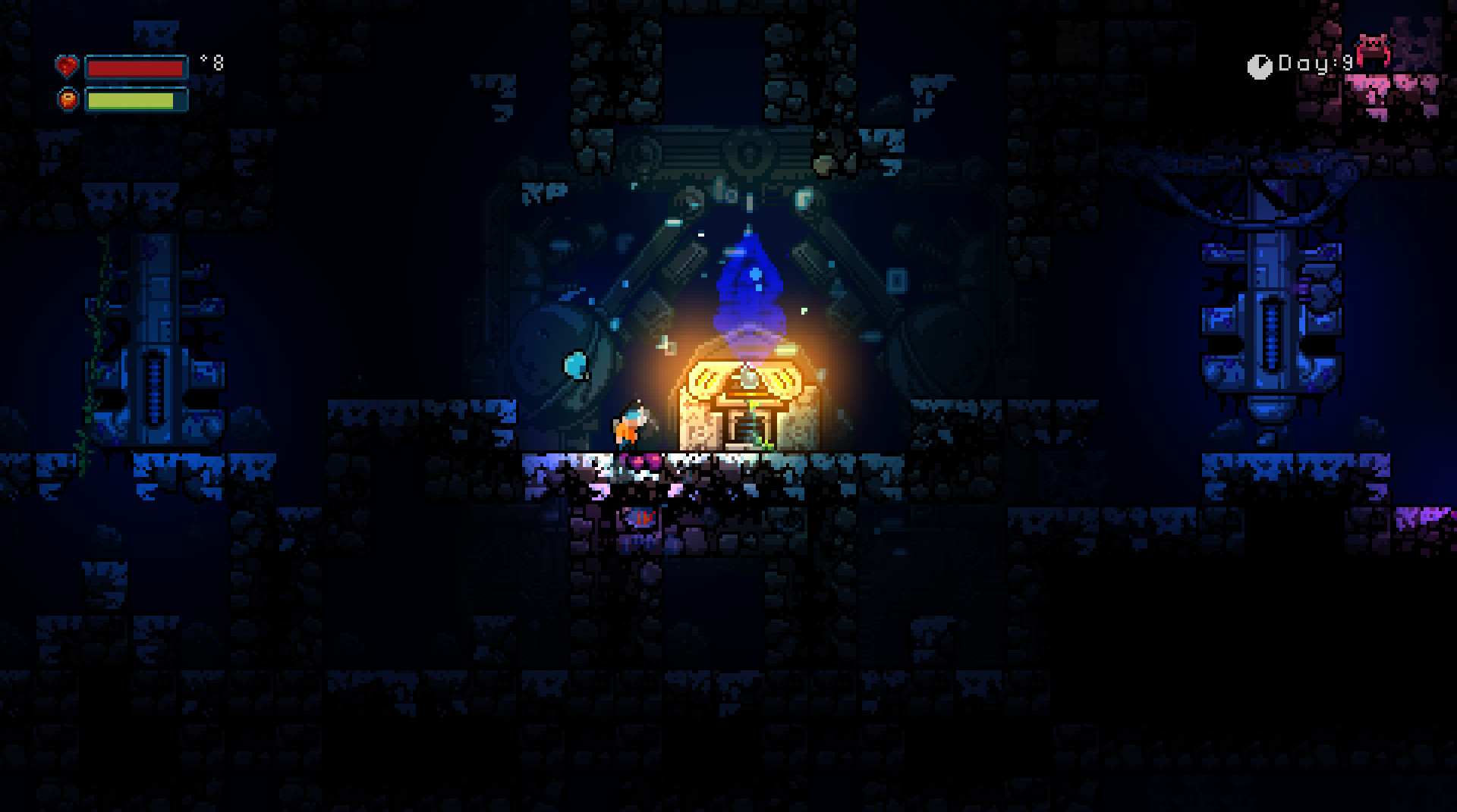 Residual screenshot #6