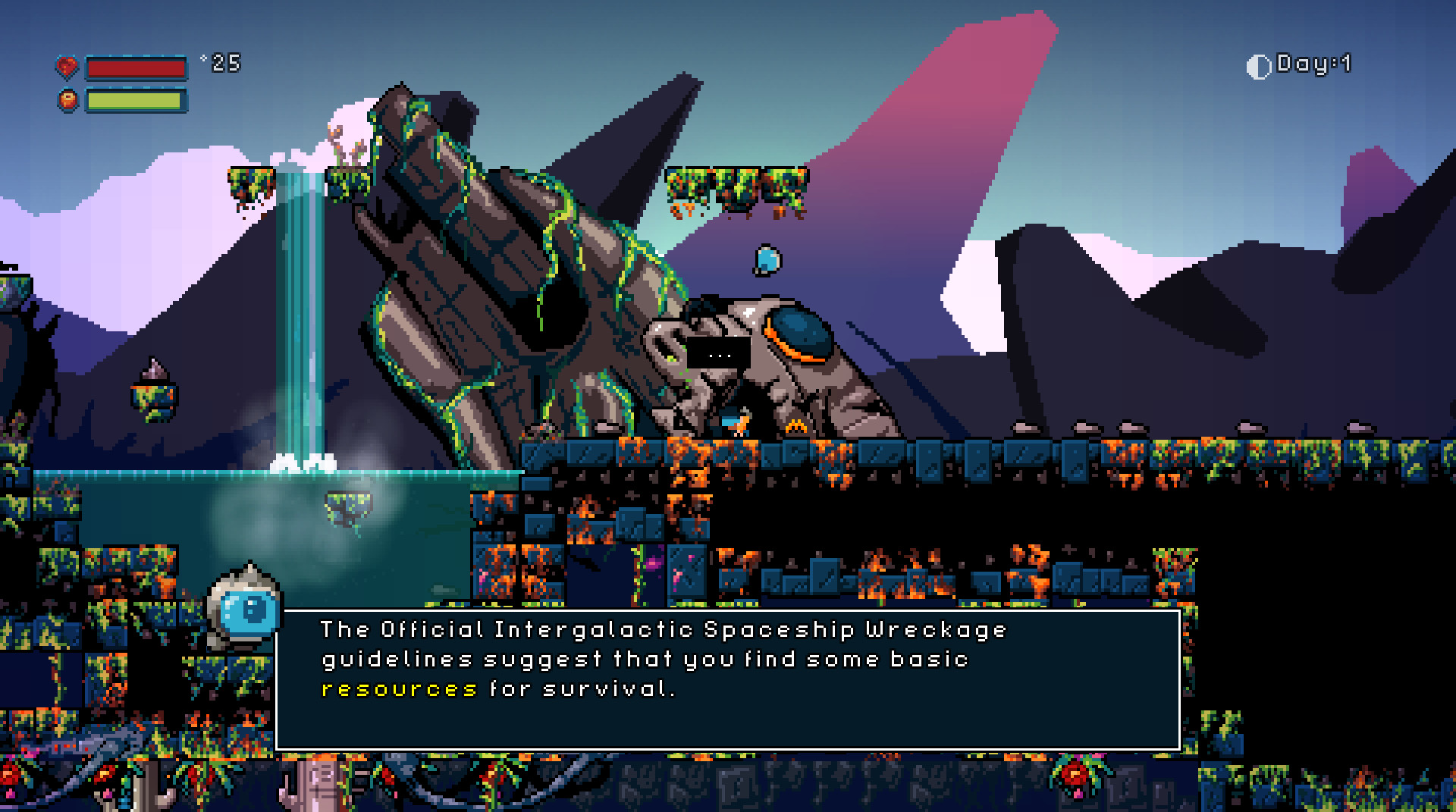 Residual screenshot 2