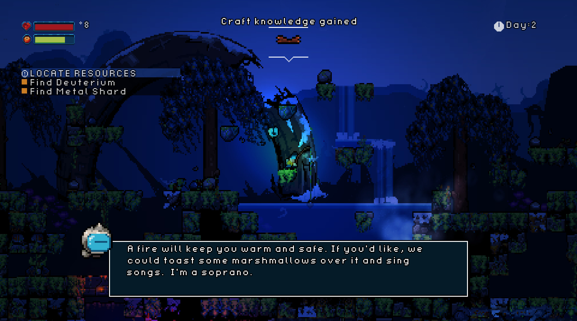 Residual screenshot 12