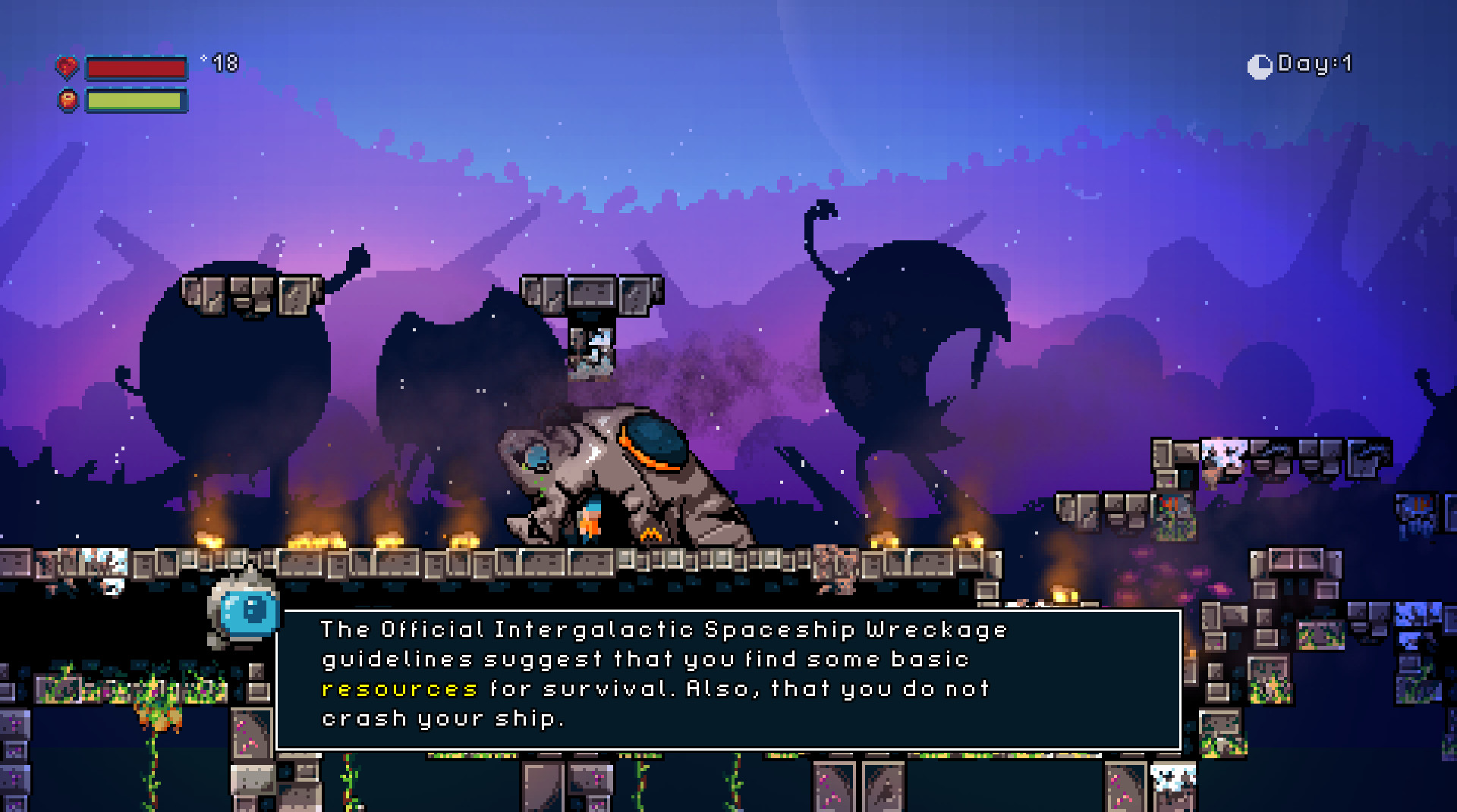 Residual screenshot #7