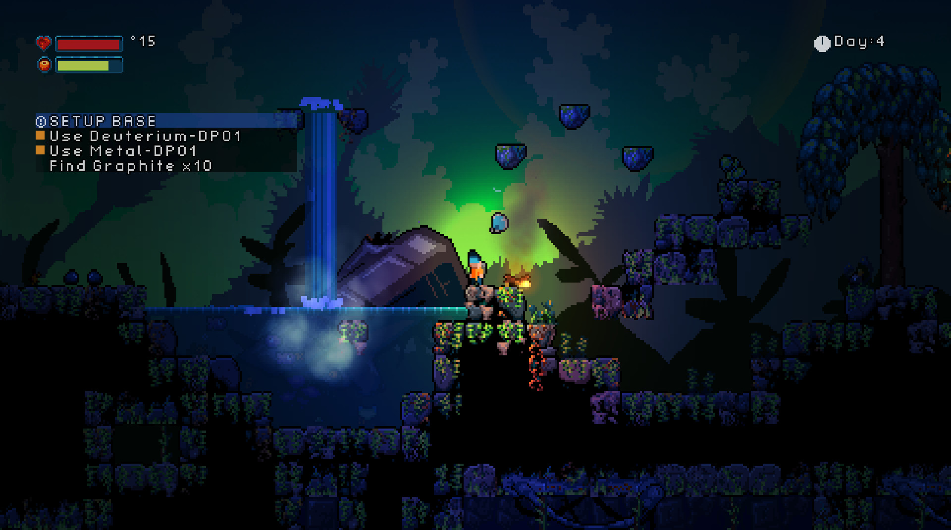 Residual screenshot #8