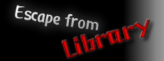 逃出图书馆(Escape from Library)