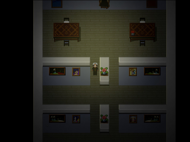 screenshot of 逃出图书馆(Escape from Library) 3