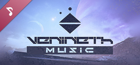 Venineth Soundtrack banner image