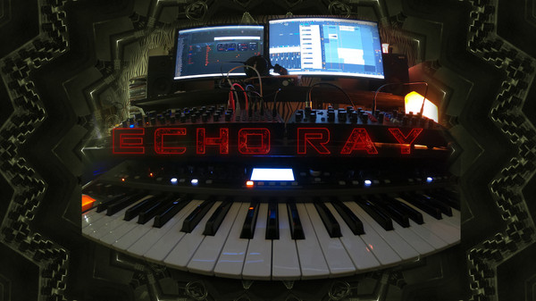 Screenshot z Venineth Soundtrack Screenshot z Venineth Soundtrack