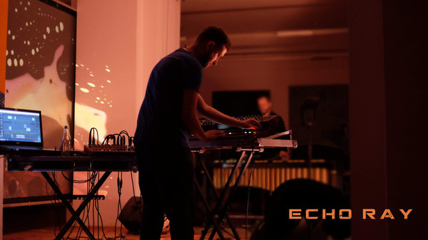 Screenshot z Venineth Soundtrack Screenshot z Venineth Soundtrack