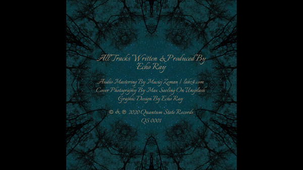 Screenshot z Venineth Soundtrack Screenshot z Venineth Soundtrack