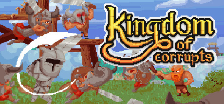 Kingdom of Corrupts steam charts