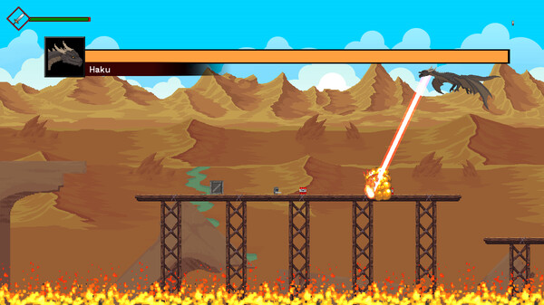 Screenshot z Kingdom of Corrupts Screenshot z Kingdom of Corrupts