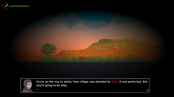 Screenshot z Kingdom of Corrupts Screenshot z Kingdom of Corrupts