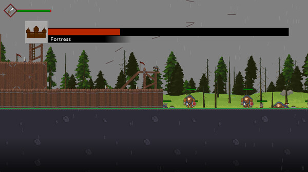 Kingdom of Corrupts screenshot 2