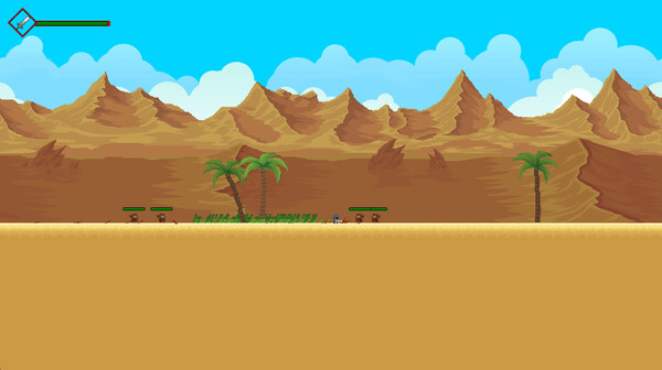 Kingdom of Corrupts screenshot 3