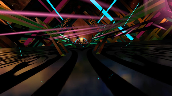 Synth Riders - Jamie Berry - "Light Up The Night"