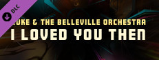 Synth Riders - Luke & The Belleville Orchestra - "I Loved You Then" Small Capsule Image