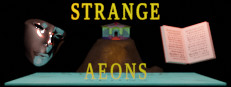 Strange Aeons Youtuber