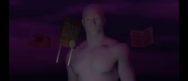 Strange Aeons video 4