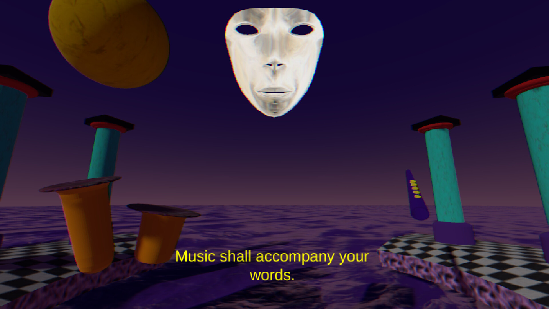 Strange Aeons screenshot #2