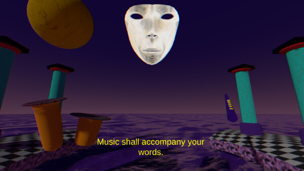 Strange Aeons screenshot 2