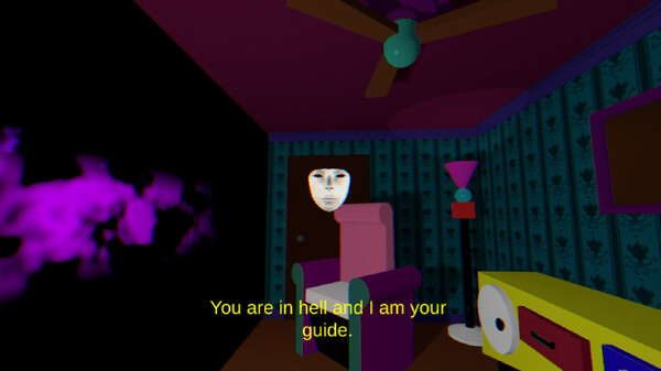 Strange Aeons screenshot 4