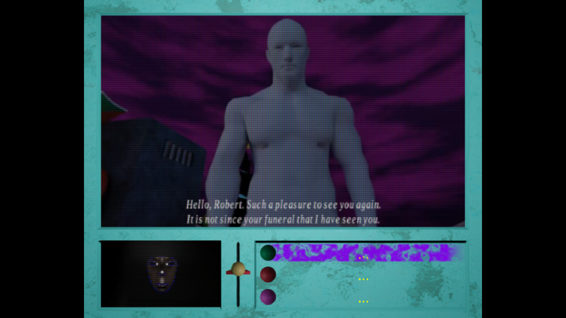 #7. Strange Aeons (Steam) 由: Karolis Dikcius