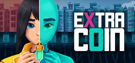 Extra Coin Cover Image