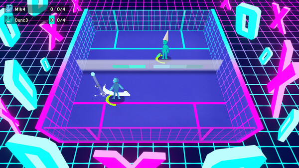 Extra Coin Screenshot
