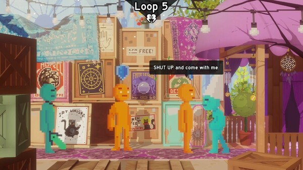 Extra Coin Screenshot