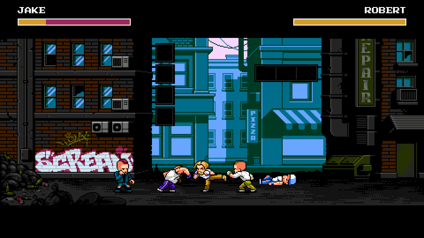 Payback Time screenshot 2