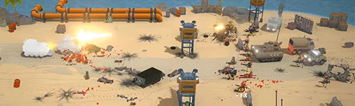 Warpips video 4