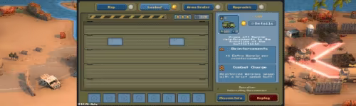 Warpips video 8