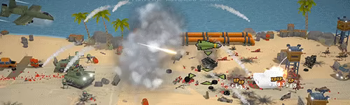 Warpips video 6