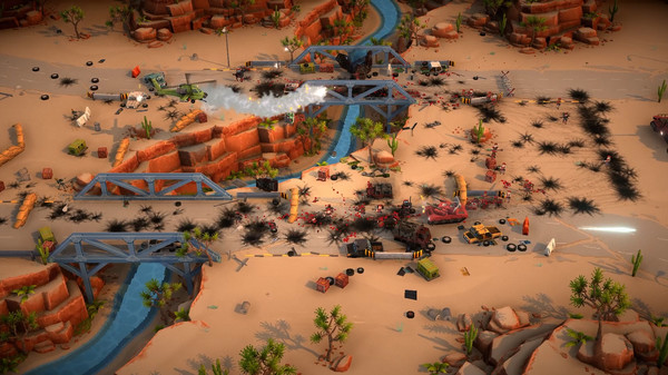 Warpips screenshot 5