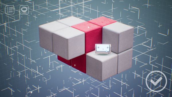 Replicated screenshot 2