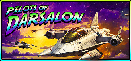 Pilots Of Darsalon banner