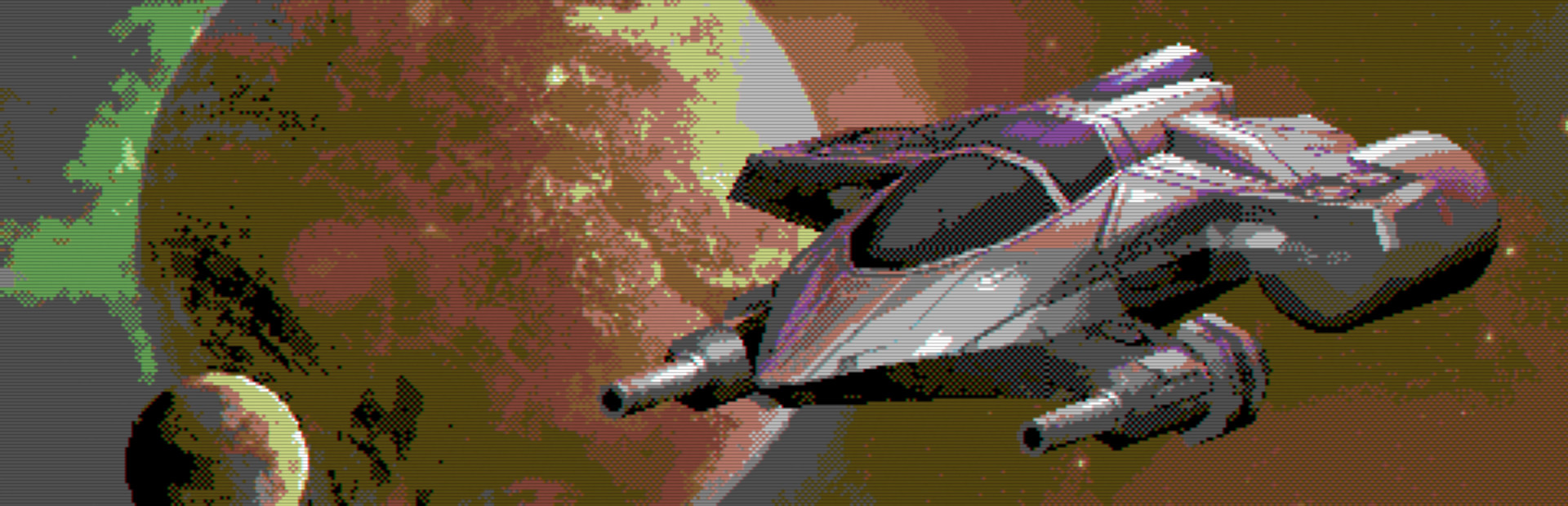 Pilots Of Darsalon