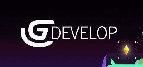 GDevelop banner