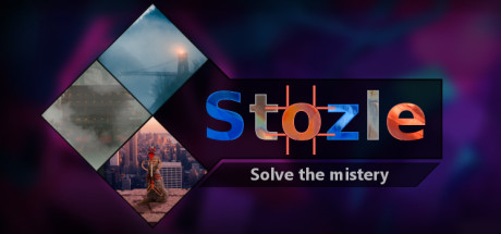 Stozle - Solve the Mystery banner image