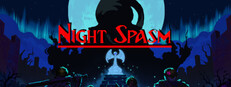 Night Spasm cover