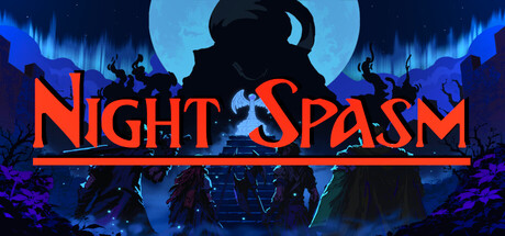 Night Spasm header