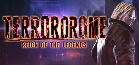 Terrordrome - Reign of the Legends technical specifications for computer