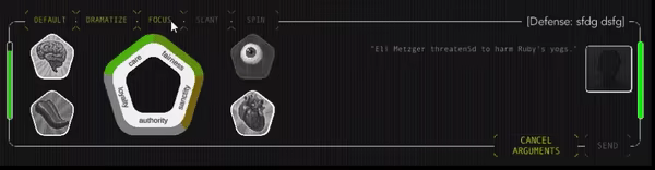 Justice.exe video 1