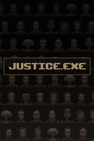Cover art of Justice.exe