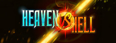 Heaven vs Hell cover