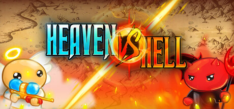 Heaven vs Hell by Neex Games - Game from developer catalog
