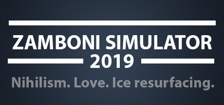 Zamboni Simulator 2019 steam charts